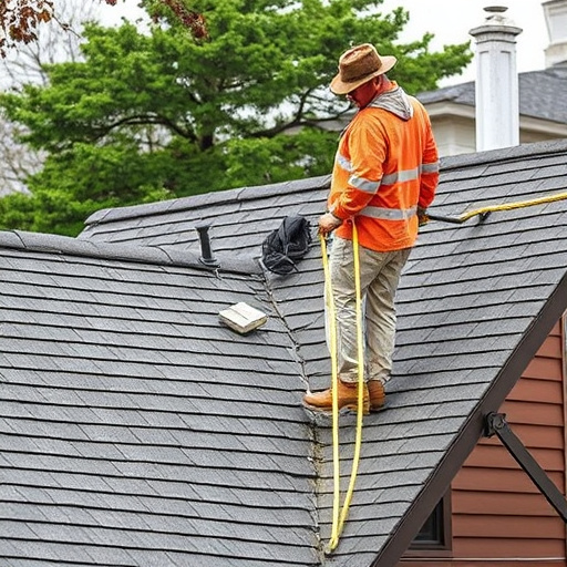 Roof Repair in Oro Valley