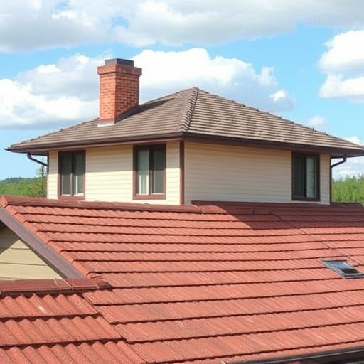Roof Replacement Oro Valley