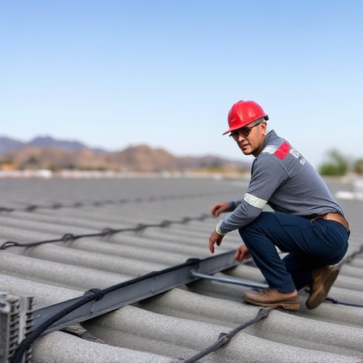 Expert Flat Roof Repairs &amp; Replacement in Oro Valley