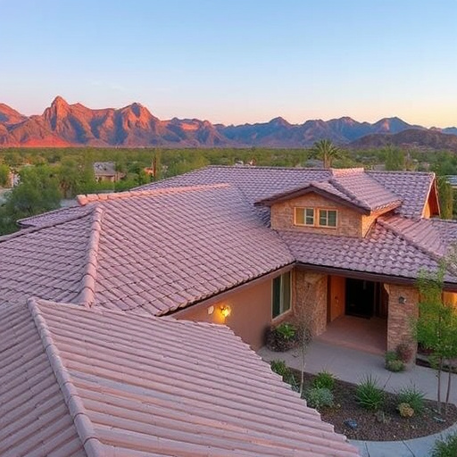 Roof Replacement Oro Valley