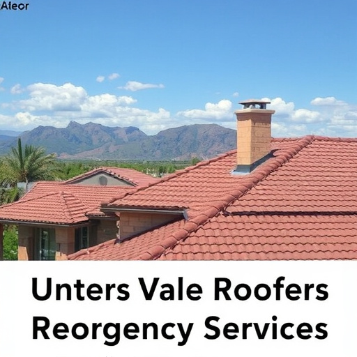Roof Replacement Oro Valley