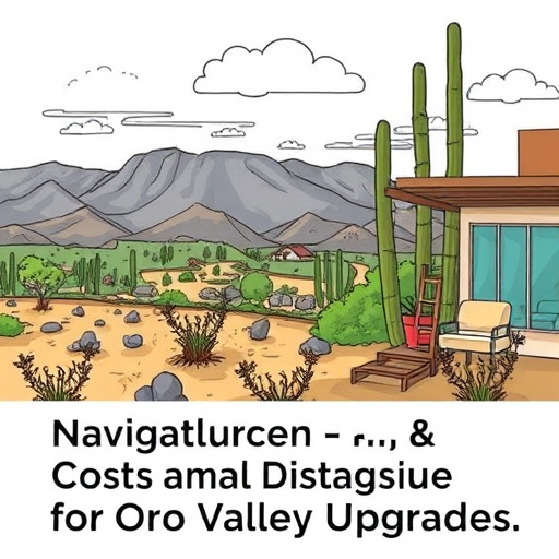 Roof Replacement Oro Valley