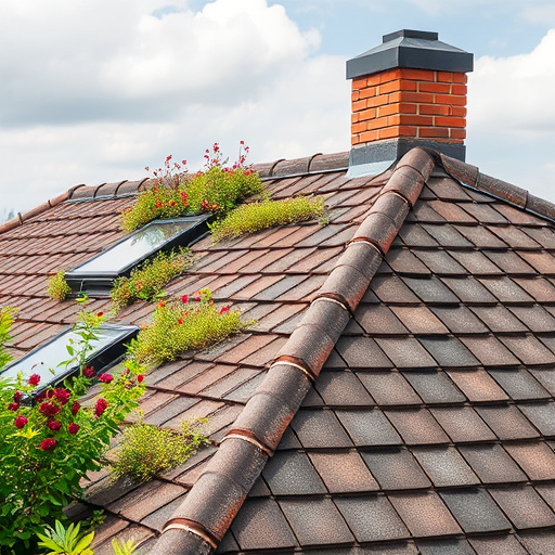 Roof Replacement Oro Valley