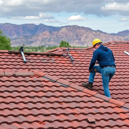 Roof Replacement Oro Valley