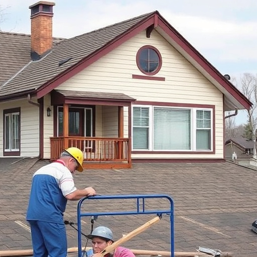 Roof Replacement Oro Valley