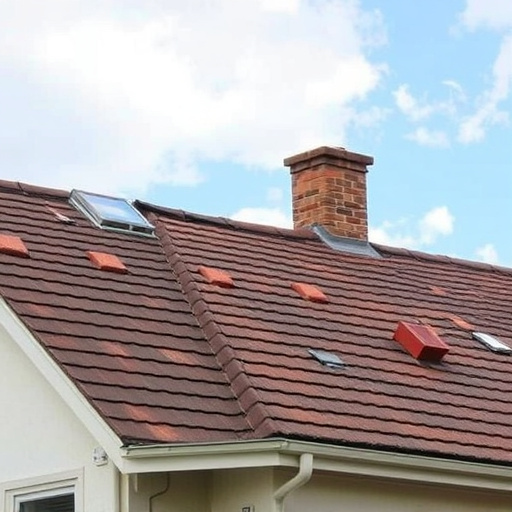 Roof Replacement Oro Valley