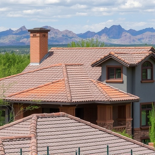 Roof Replacement Oro Valley