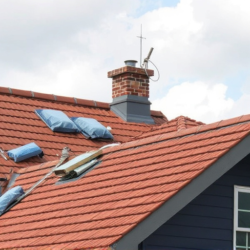 Roof Replacement Oro Valley
