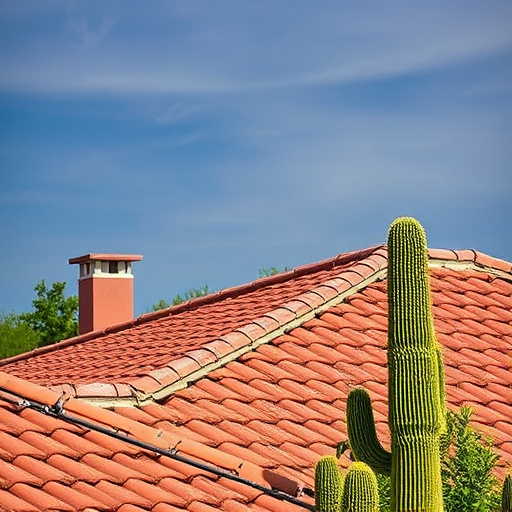 Roof Replacement Oro Valley