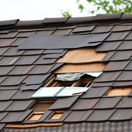 Roof Replacement Oro Valley