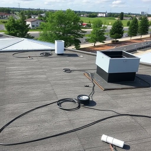 Roof Replacement Oro Valley