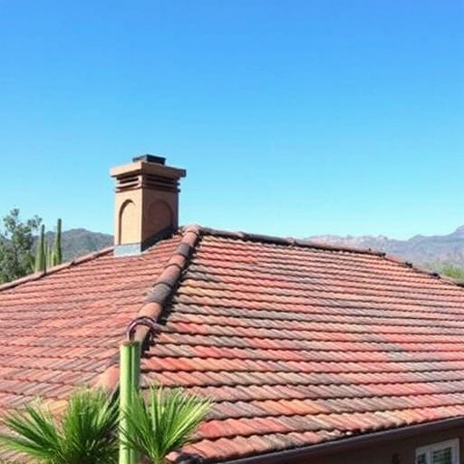 Roof Replacement Oro Valley