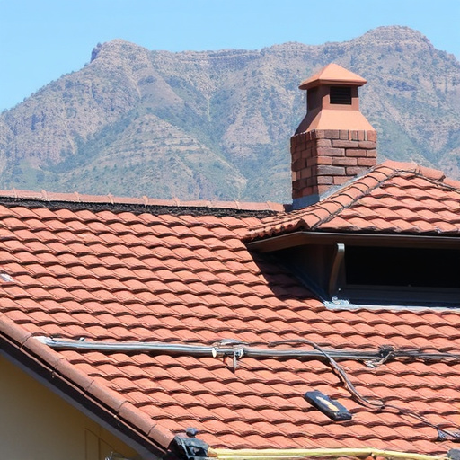 Roof Replacement Oro Valley