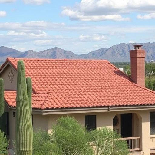 Roof Replacement Oro Valley