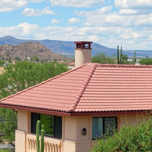 Roof Replacement Oro Valley