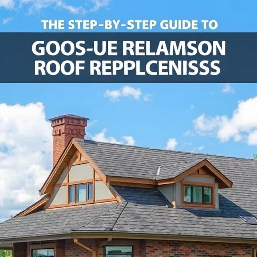 Roof Replacement Oro Valley