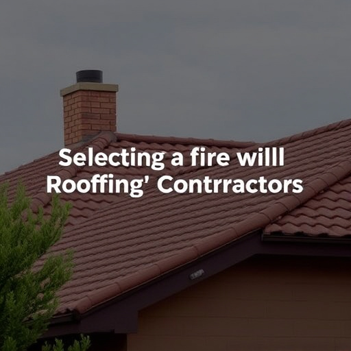 Roof Replacement Oro Valley