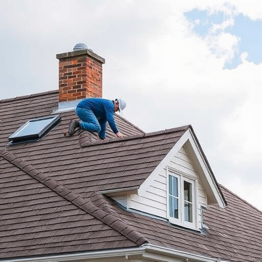 Roof Replacement Oro Valley