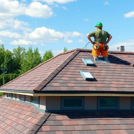 Roof Replacement Oro Valley