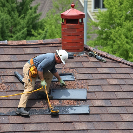 Roof Replacement Oro Valley