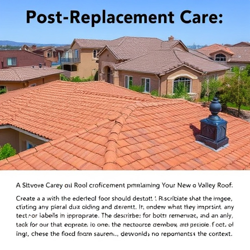 Roof Replacement Oro Valley