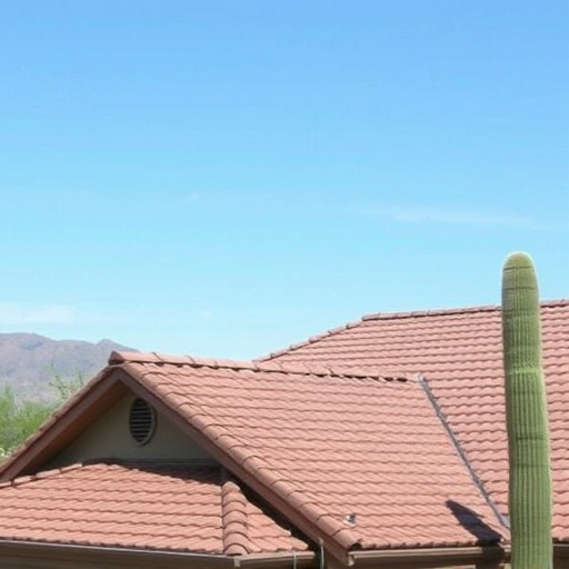Roof Replacement Oro Valley