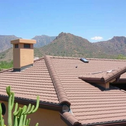 Roof Replacement Oro Valley