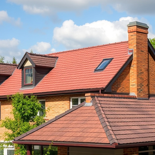 Roof Replacement Oro Valley
