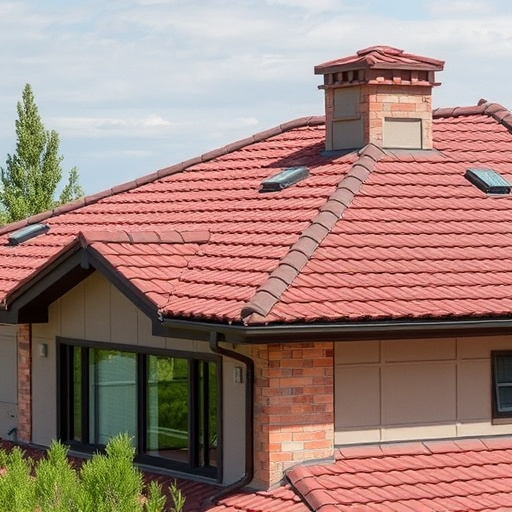 Roof Replacement Oro Valley