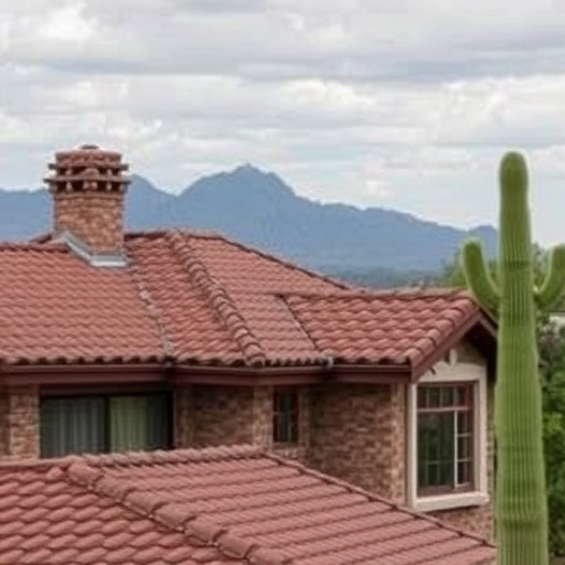 Roof Replacement Oro Valley