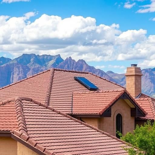 Roof Replacement Oro Valley