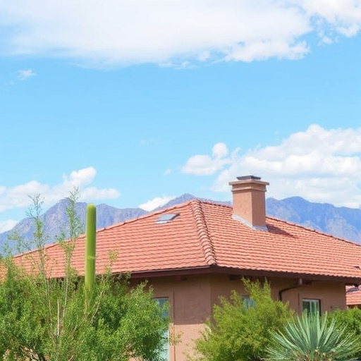 Roof Replacement Oro Valley