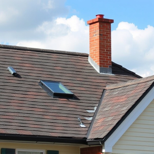 Roof Replacement Oro Valley