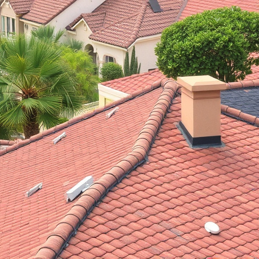 Roof Replacement Oro Valley