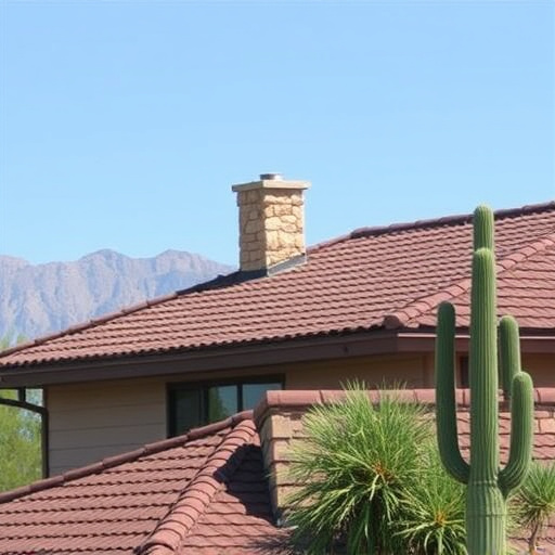 Roof Replacement Oro Valley