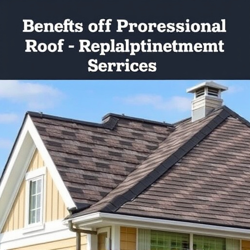 Roof Replacement Oro Valley