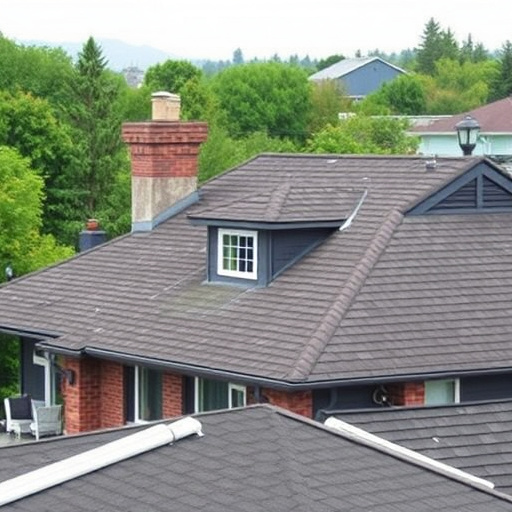 Roof Replacement Oro Valley