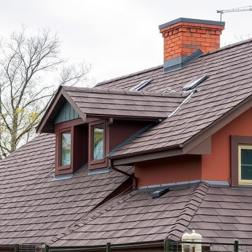 Roof Replacement Oro Valley