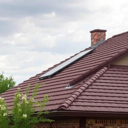 Roof Replacement Oro Valley