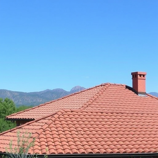 Roof Replacement Oro Valley