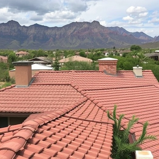 Roof Replacement Oro Valley