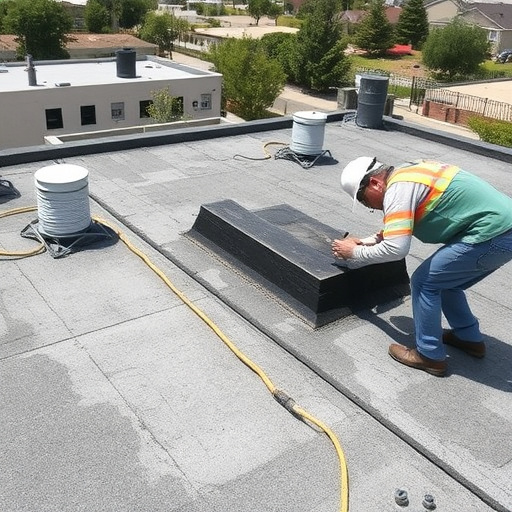 Roof Replacement Oro Valley