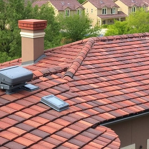 Roof Replacement Oro Valley