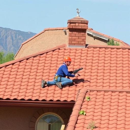 Roof Replacement Oro Valley