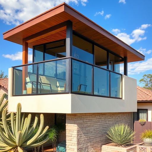Roof Replacement Oro Valley