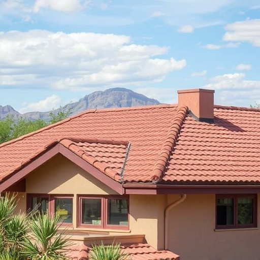 Roof Replacement Oro Valley