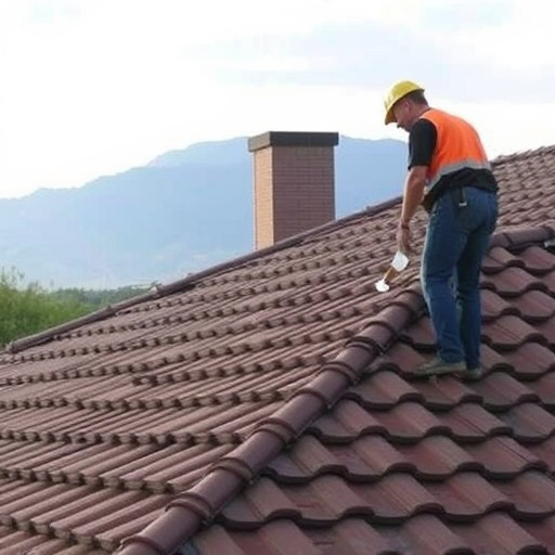 Roof Replacement Oro Valley