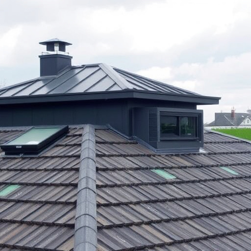 Roof Replacement Oro Valley