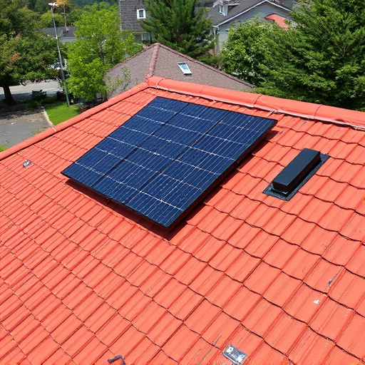 Roof Replacement Oro Valley