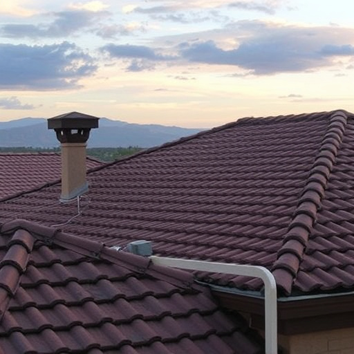 Roof Replacement Oro Valley